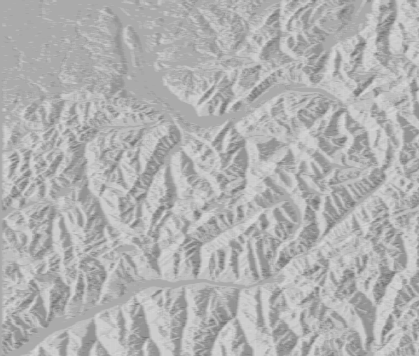 Niederschlag, 4. 11. 2025