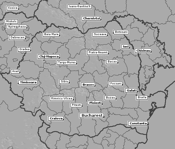 Neuschnee, 30. 8. 2025