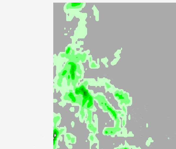 Niederschlag, 10. 3. 2026
