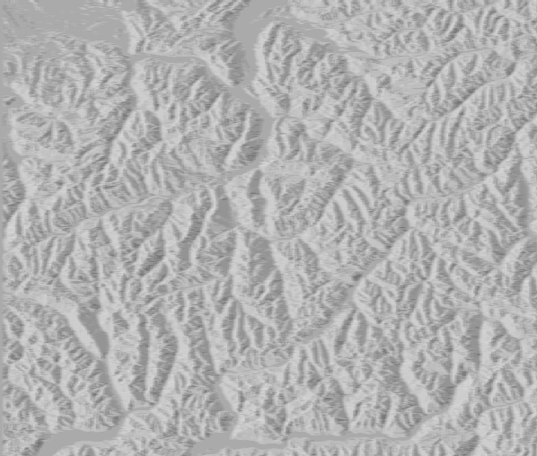 Neuschnee, 8. 11. 2025