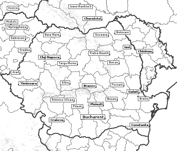 Niederschlag, 30. 8. 2025