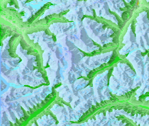 Temperatur, 3. 4. 2026