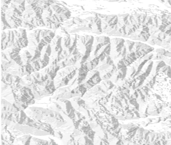 Neuschnee, 26. 5. 2025
