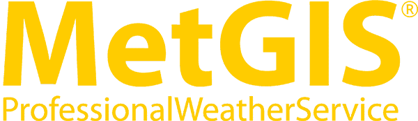 MetGIS Logo