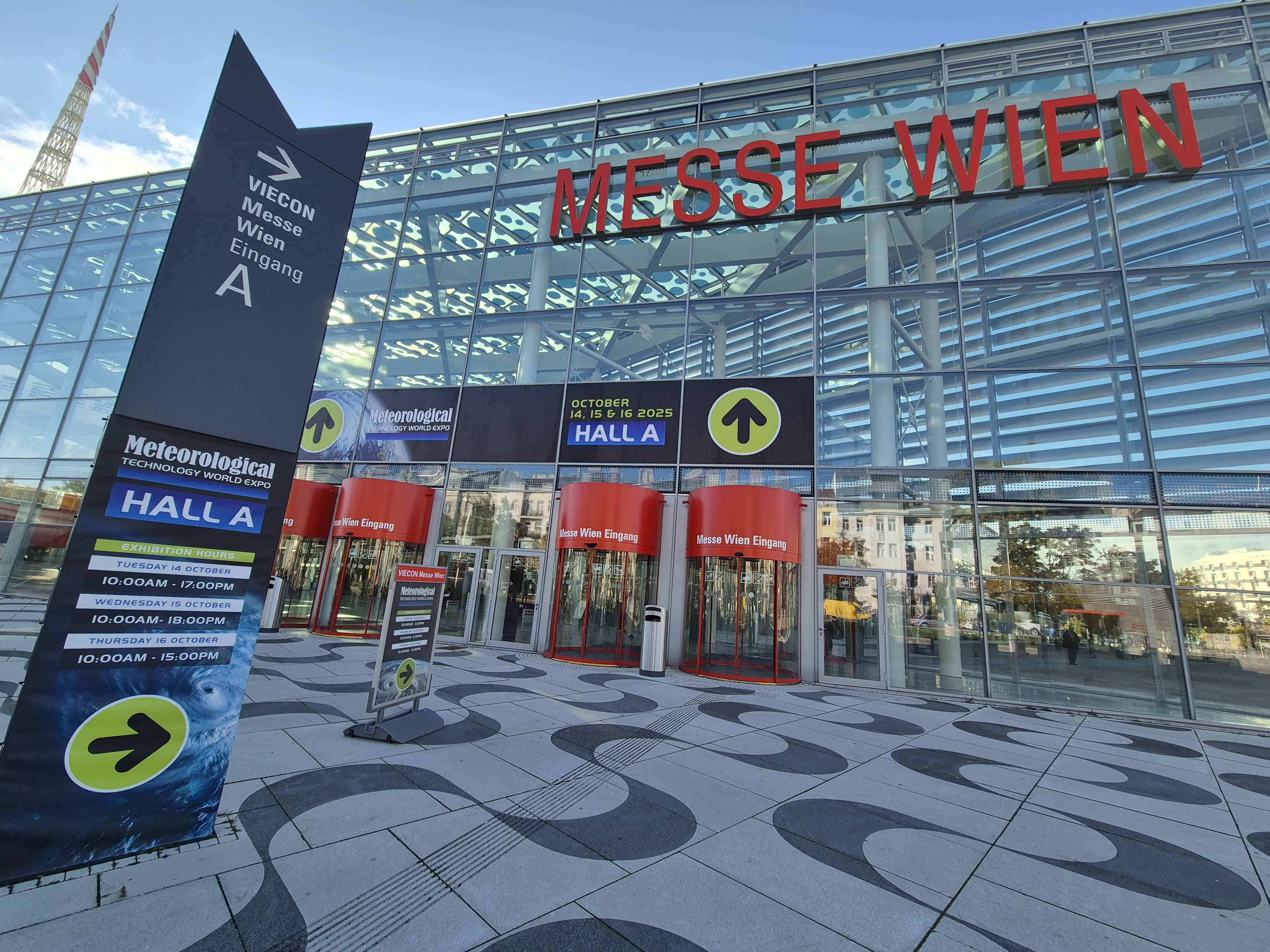 messe wien